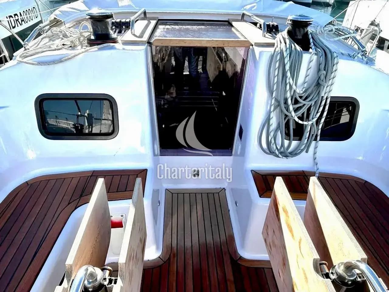 Elan Impression 45.1 - Aetna - 3