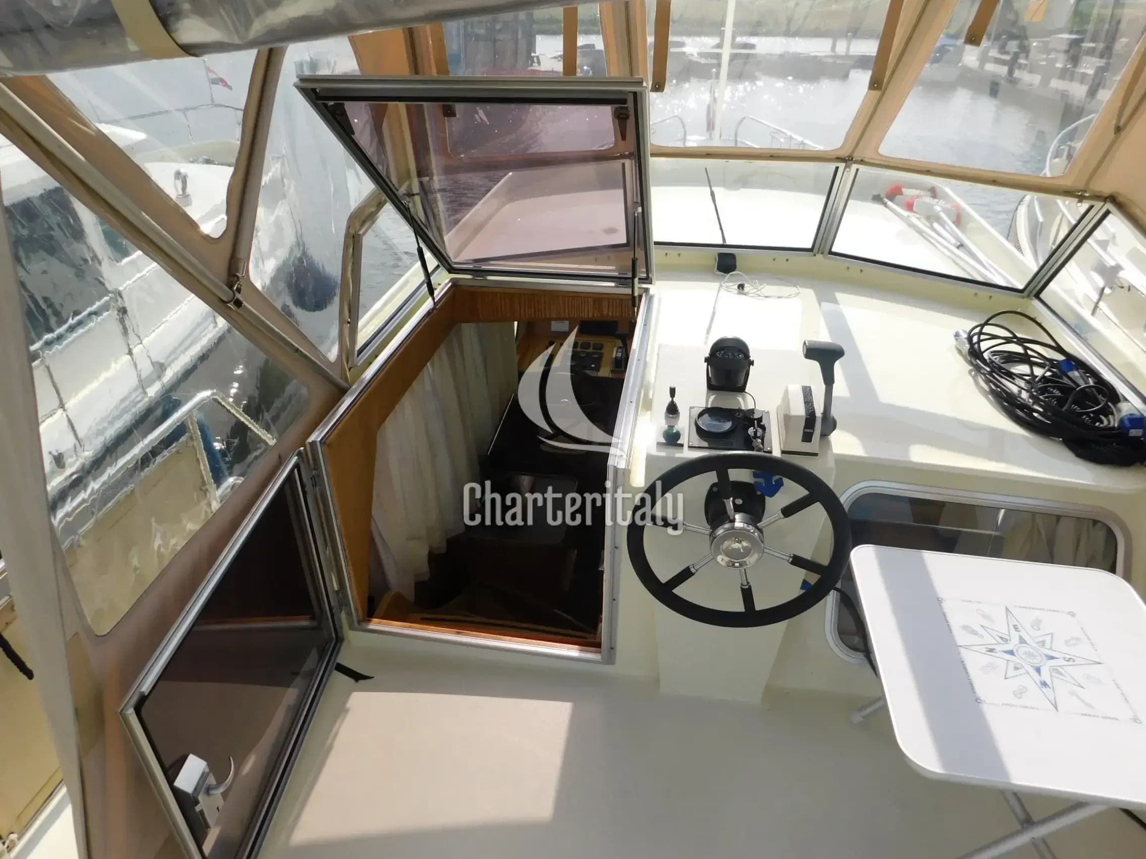 Linssen 35 SL - Cragganmore - 25