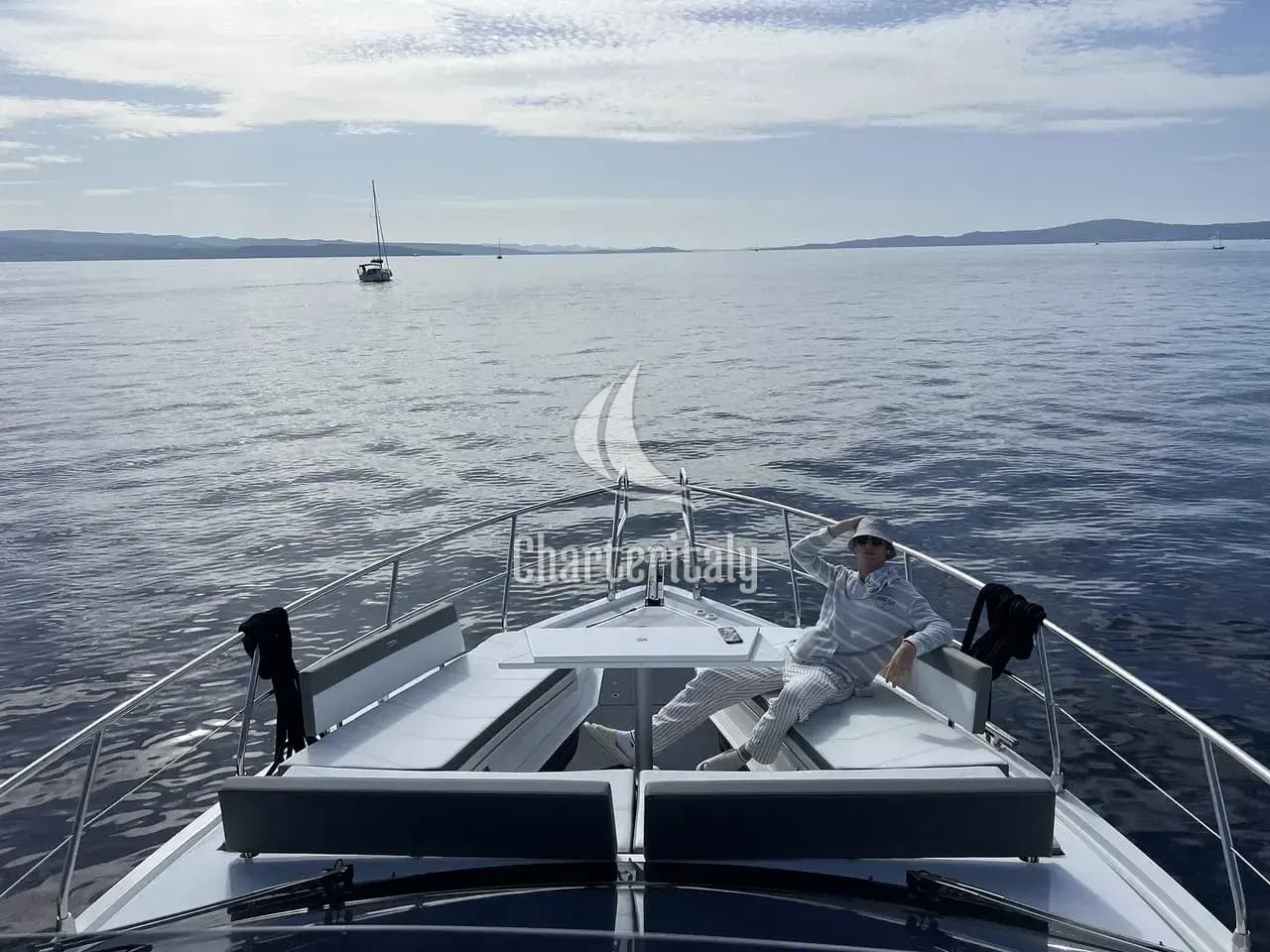 Galeon 500 Fly - 3 cab. - Champ Atlantis - 29