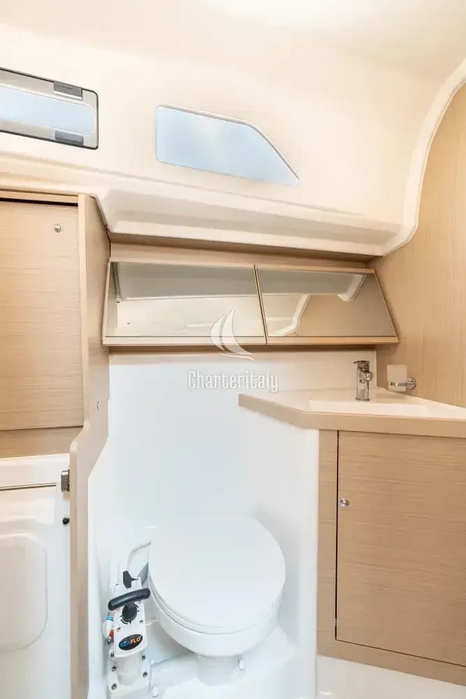 Oceanis 40.1 - Eleftheria - 14