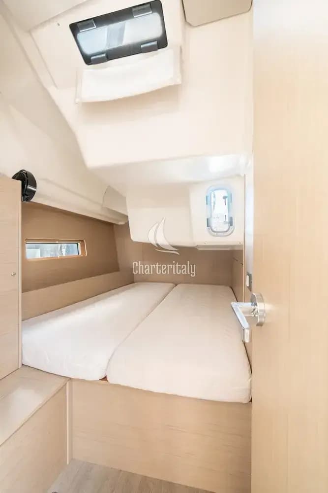 Oceanis 40.1 - Eleftheria - 8