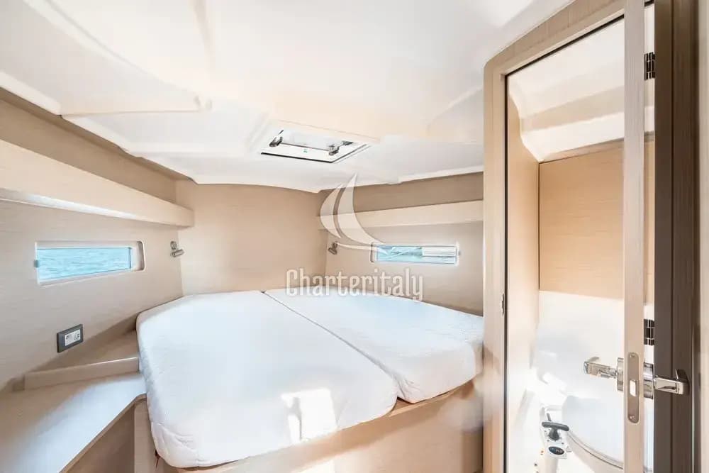 Oceanis 40.1 - Eleftheria - 5