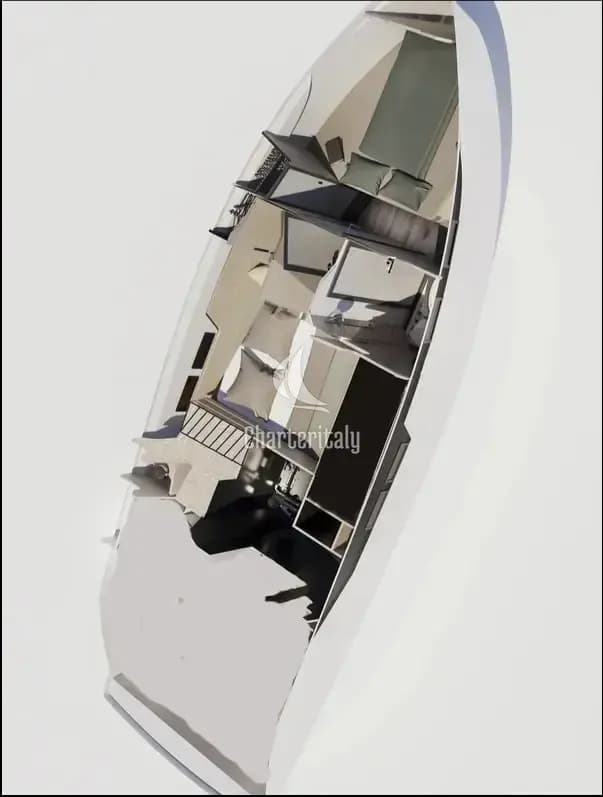 Nikhen Aquasun 34 Sedan - Lili - 2