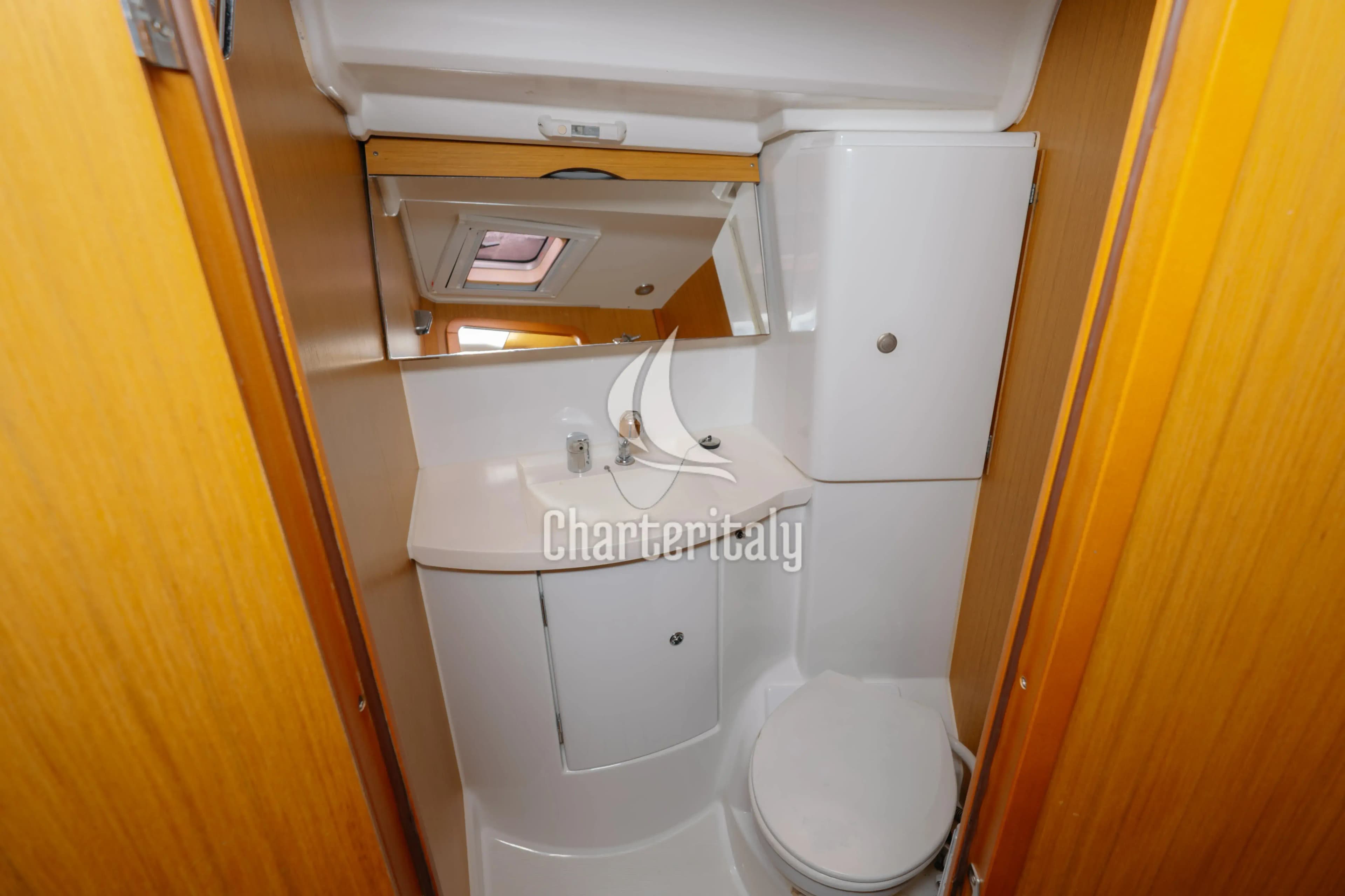 Sun Odyssey 42 i - Classic - 12