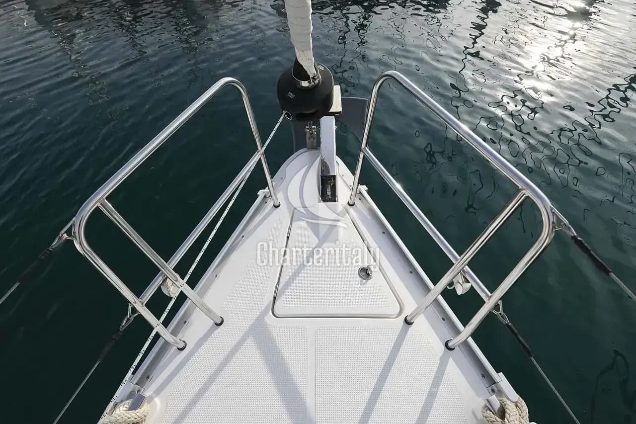 Bavaria Cruiser 41 Style - Anegada - 5