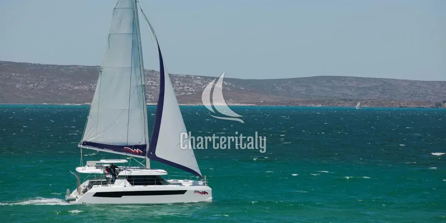 Leopard 42 - Moorings 4200/4 Exclusive - 5