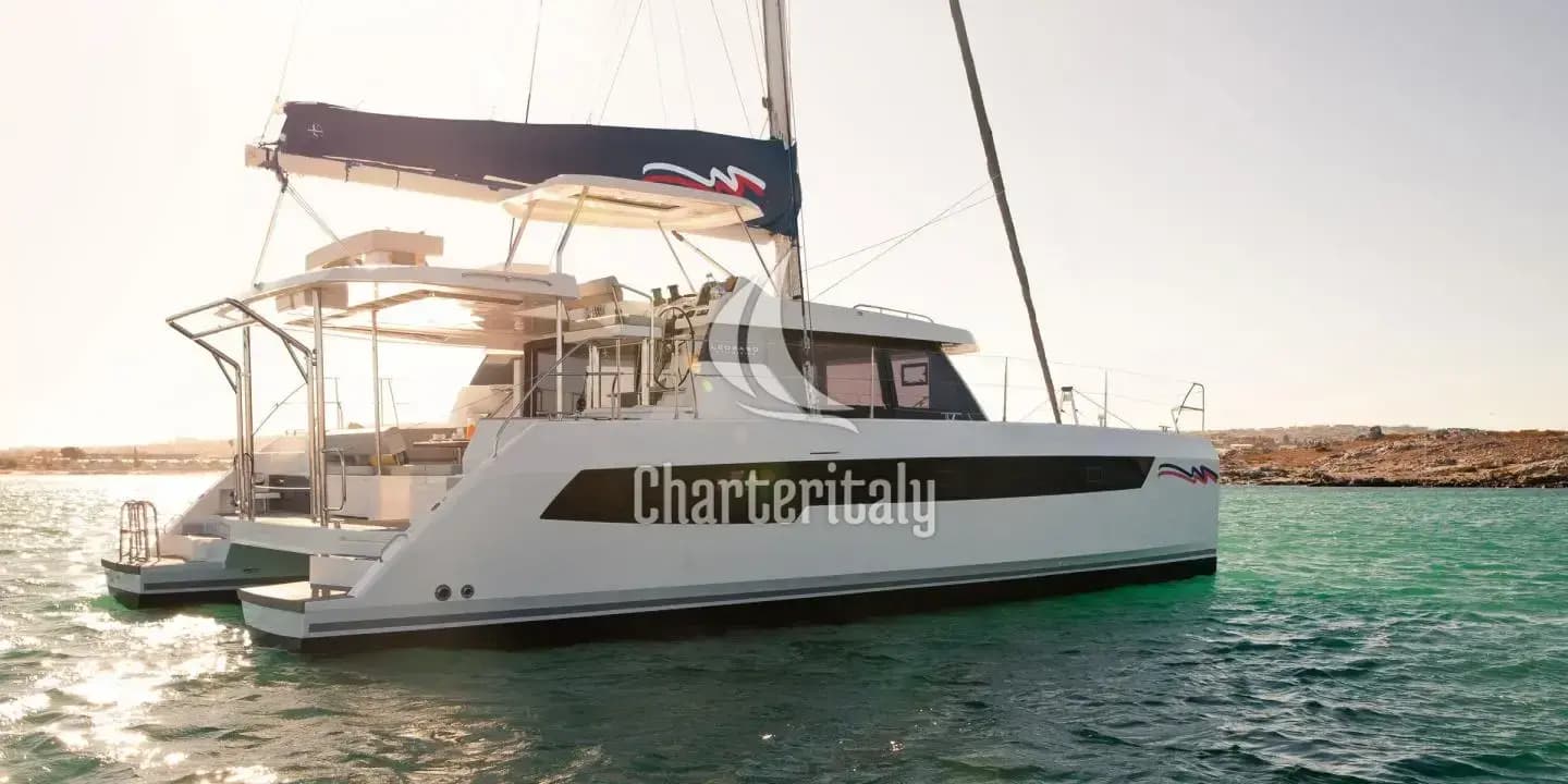 Leopard 42 - Moorings 4200/4 Exclusive - 3