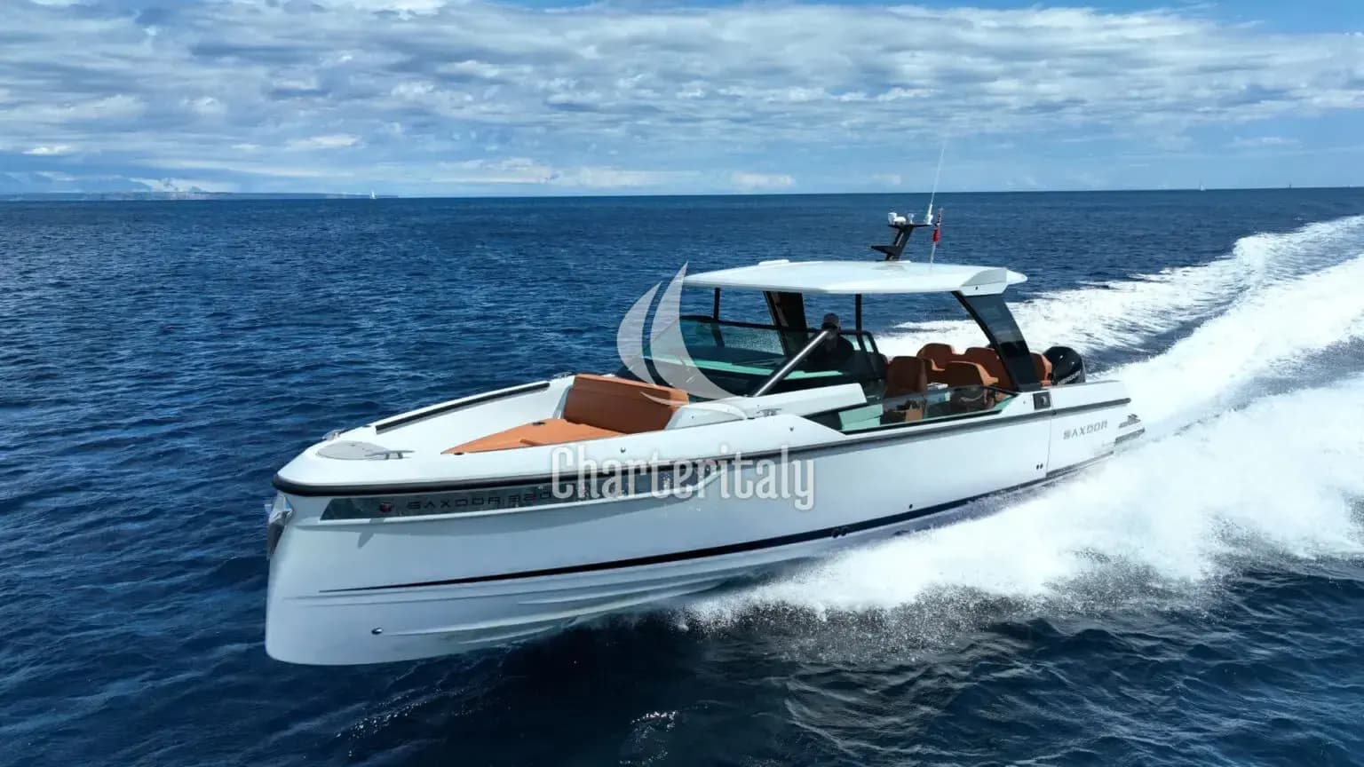 Saona 47 - Crewed   "Alegria" - 10