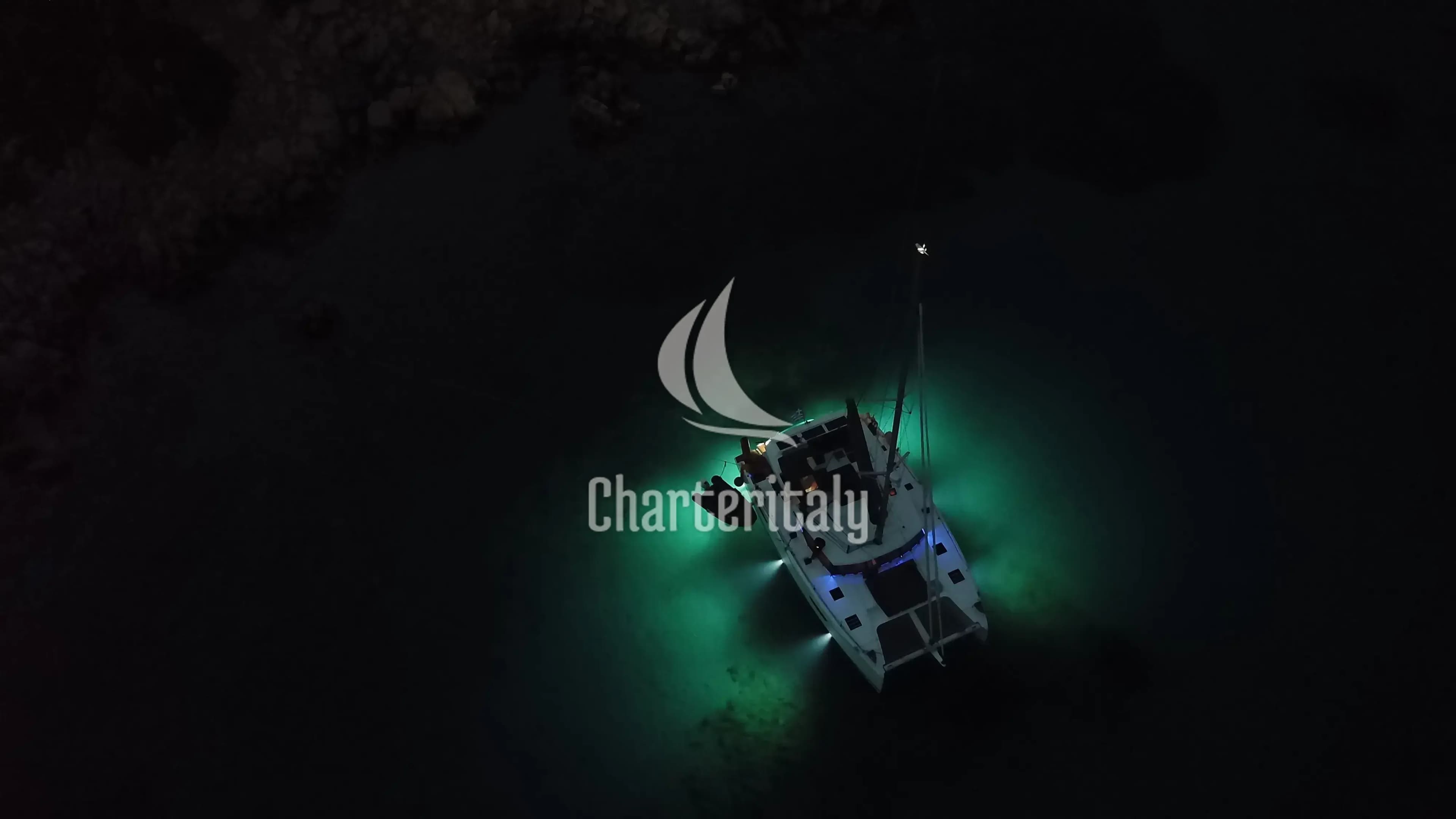 Saona 47 - Crewed   "Alegria" - 8