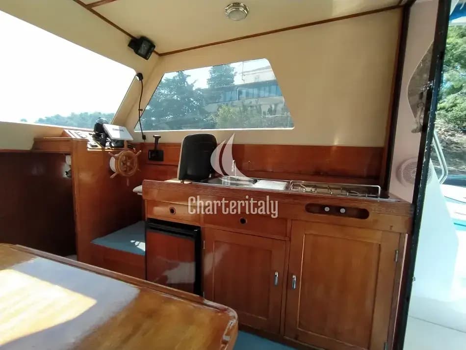 Adria 28 Luxus - Ana - 5