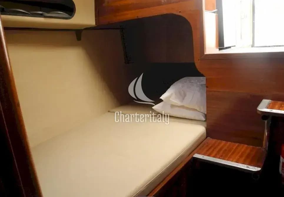 Adria 28 Luxus - Ana - 3