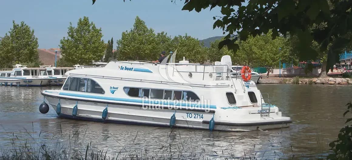 Calypso - Calypso - Comfort 7 - 3