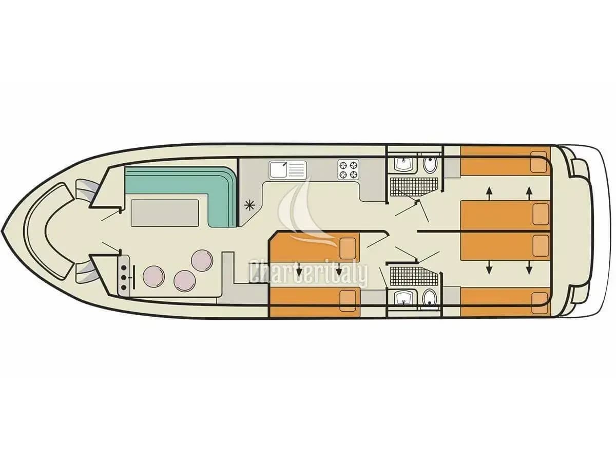 Calypso - Calypso - Comfort 7 - 2