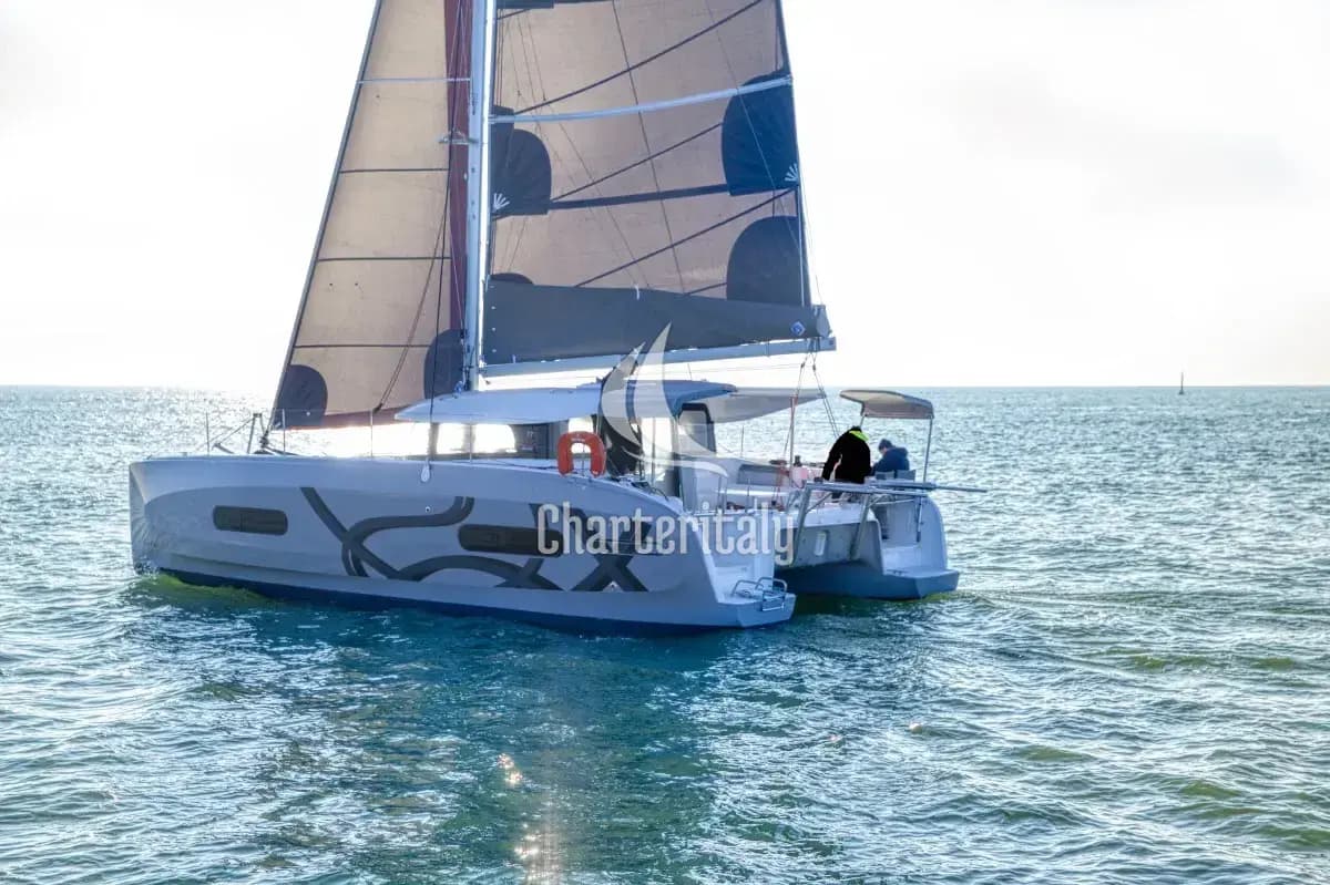 Excess 11 - BLACK PEARL V - 4