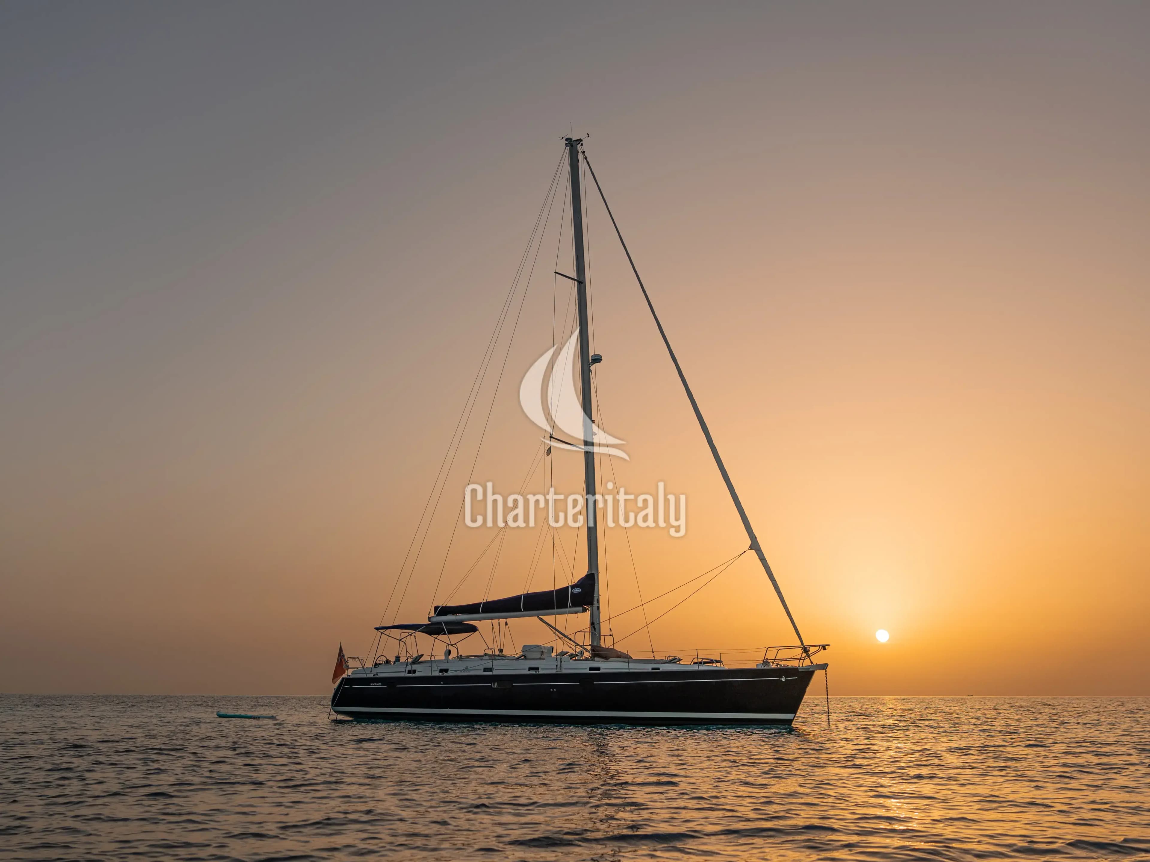 Beneteau 50 - MIKY - 1