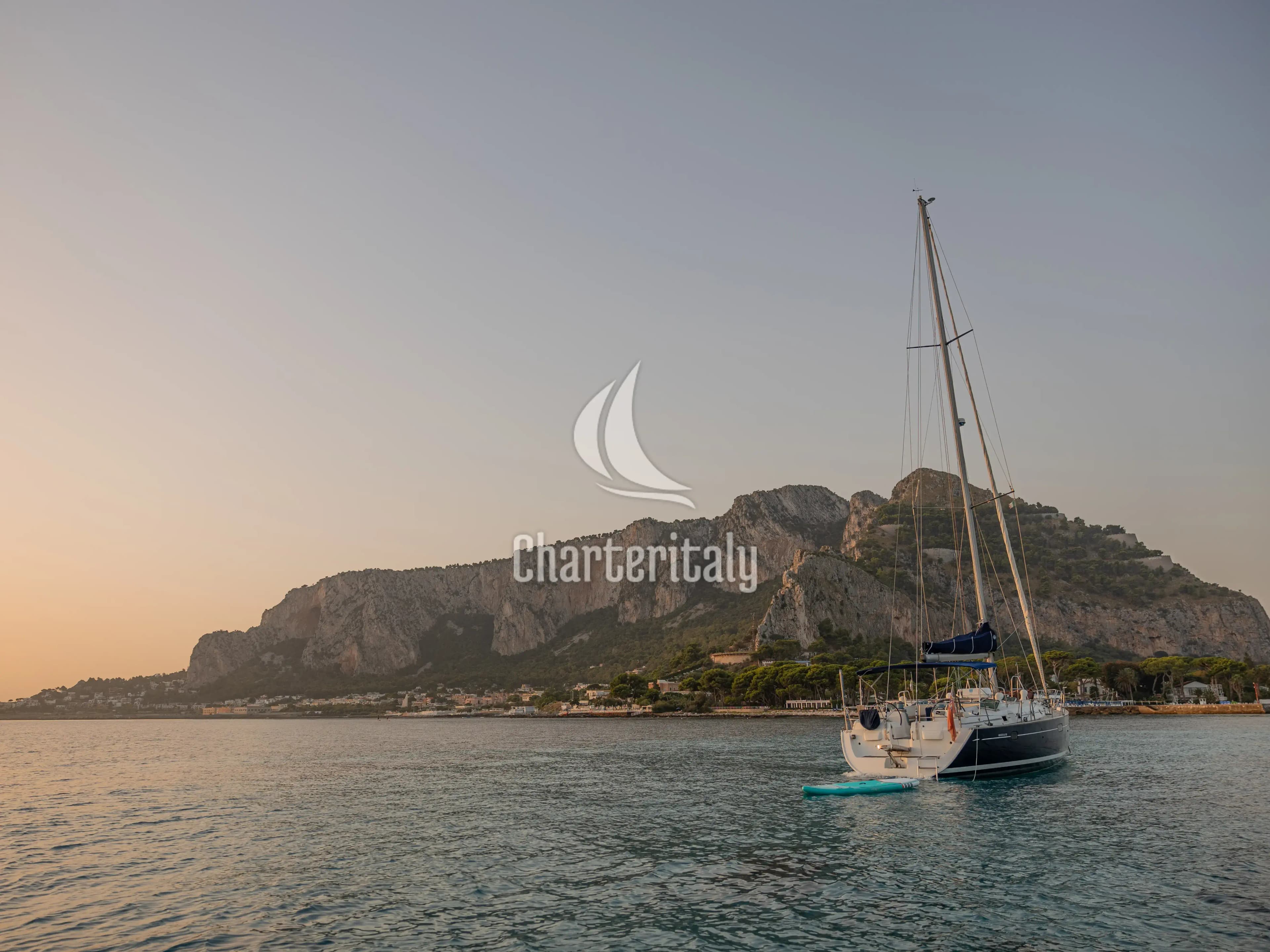Beneteau 50 - MIKY - 12