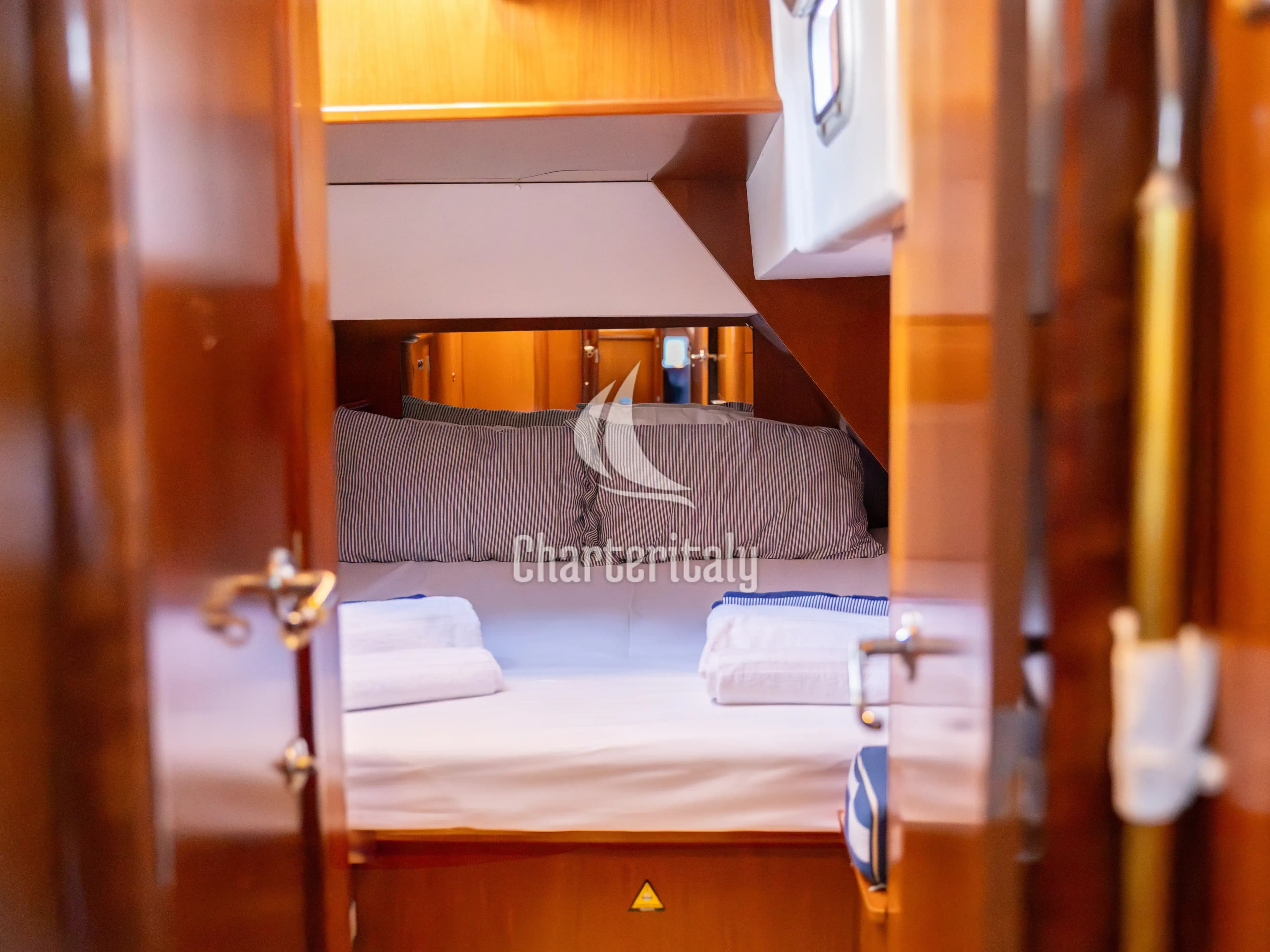 Beneteau 50 - MIKY - 3