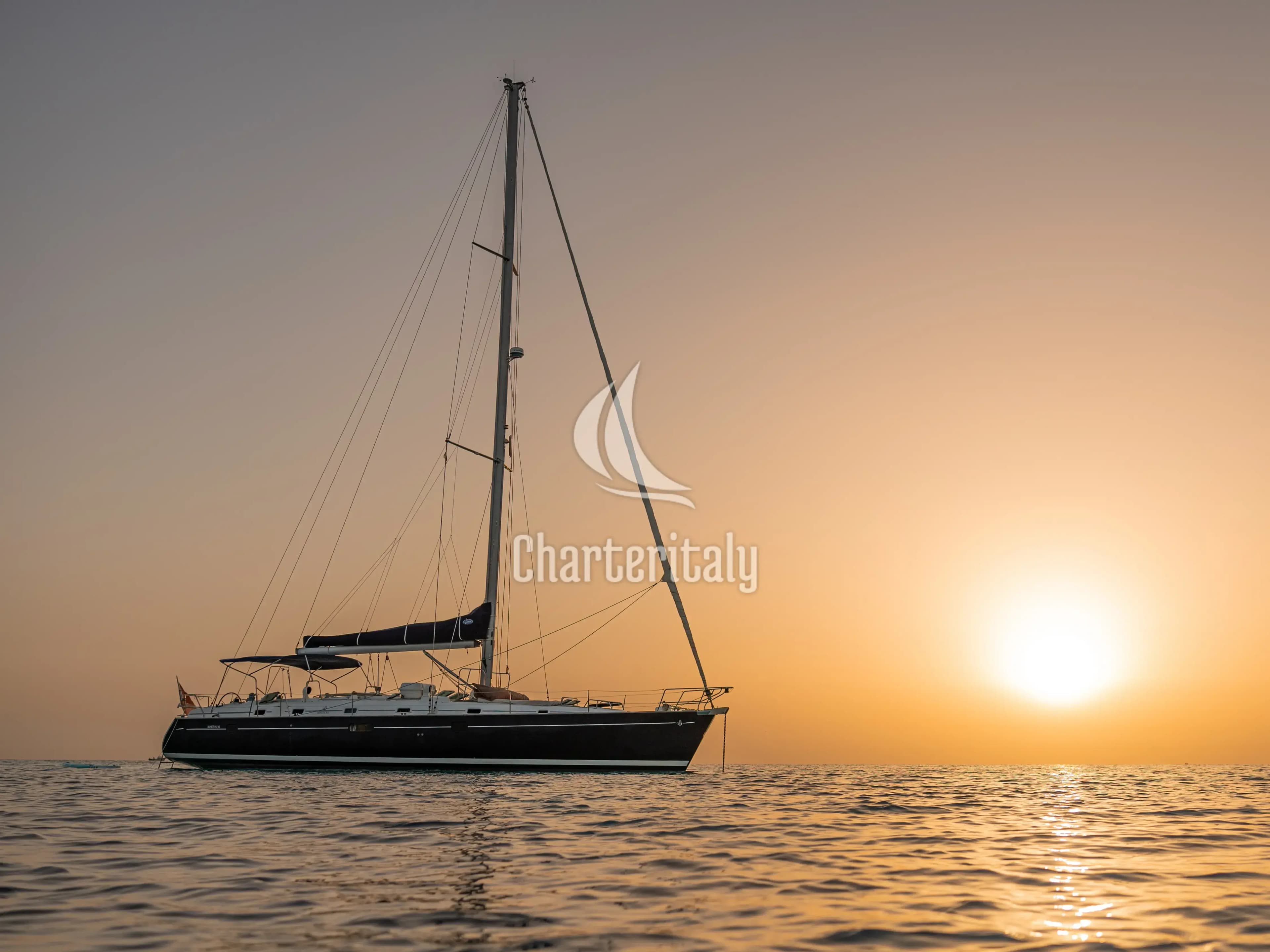 Beneteau 50 - MIKY - 2