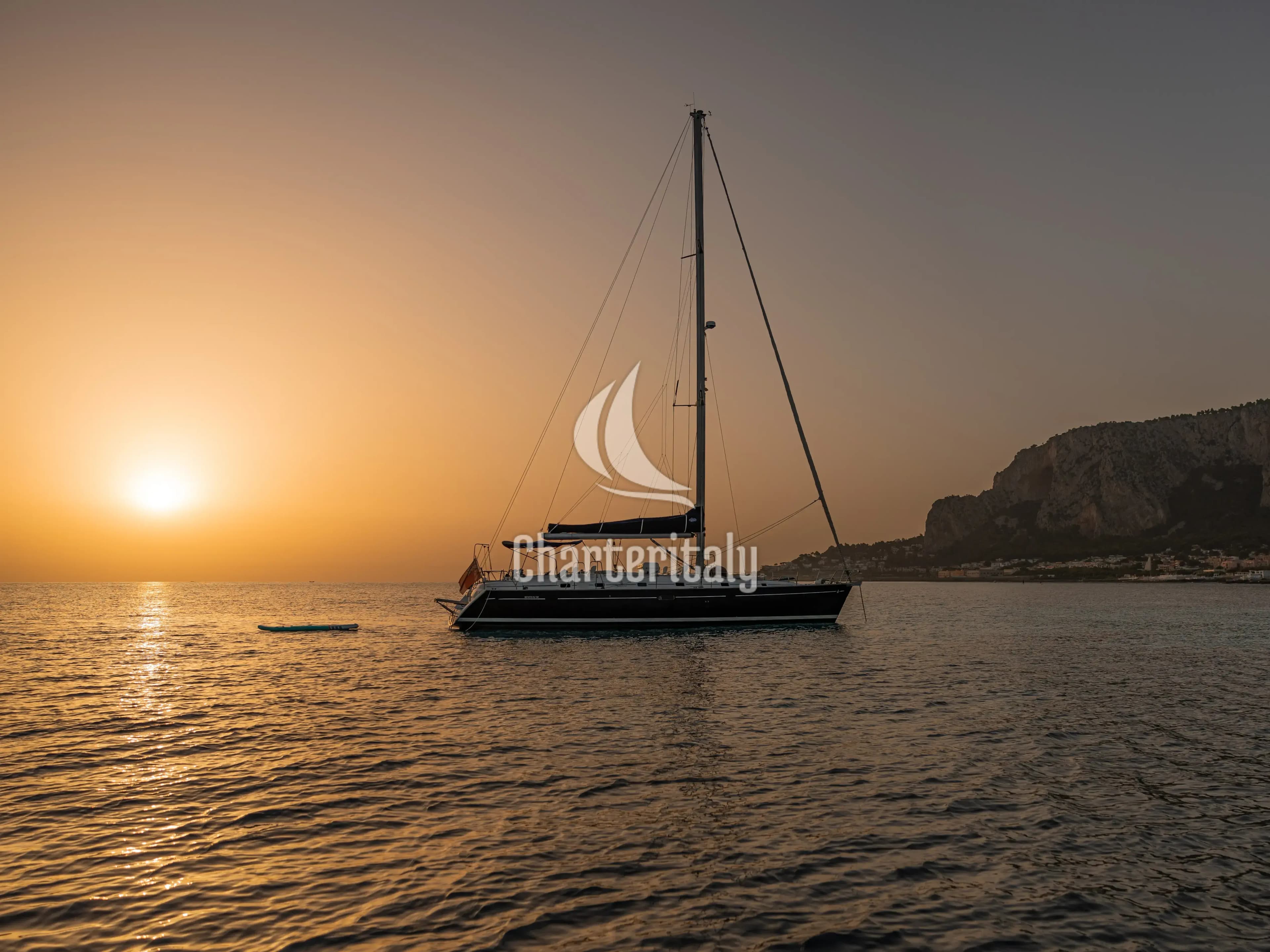 Beneteau 50 - MIKY - 20