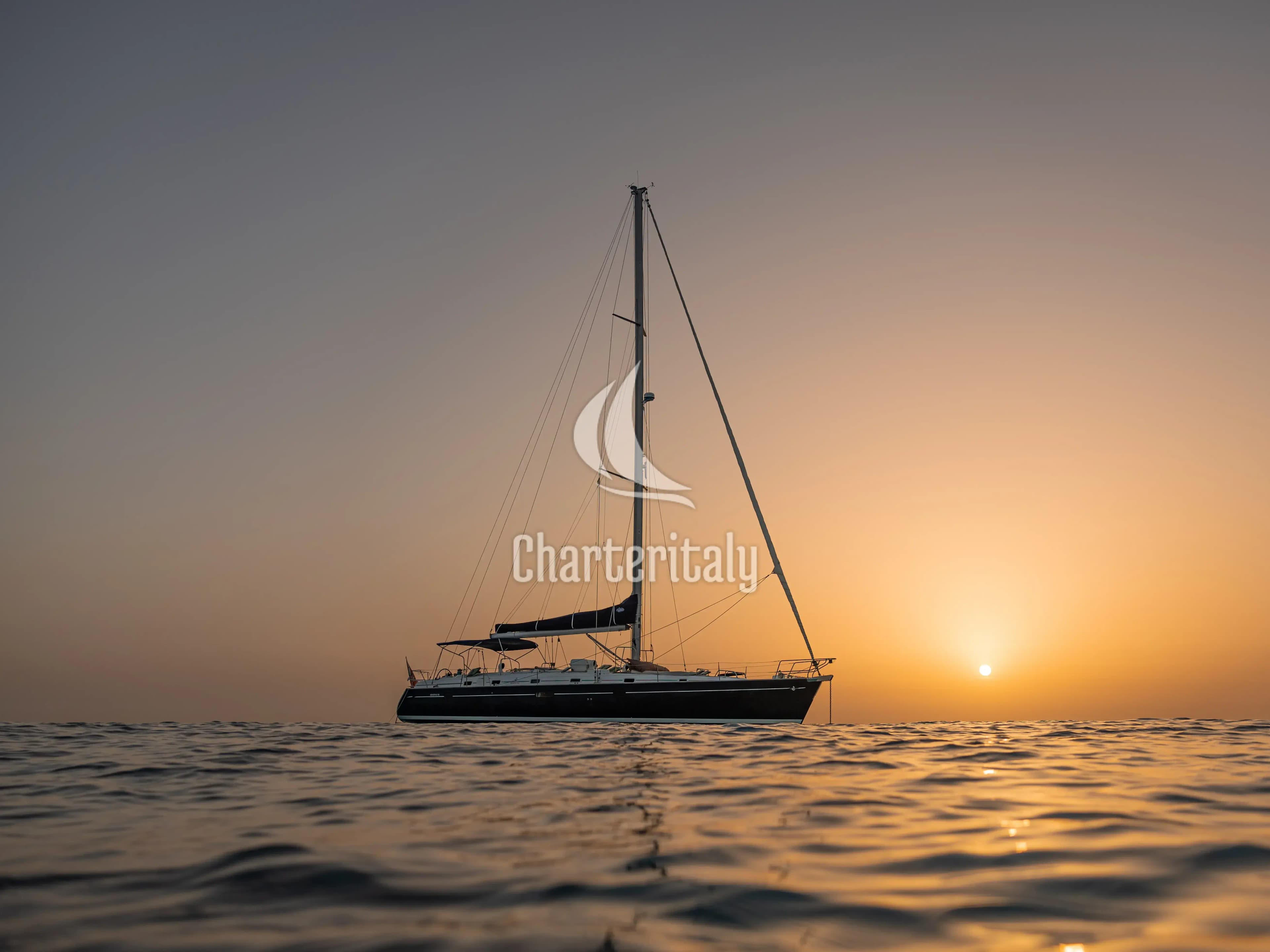 Beneteau 50 - MIKY - 22