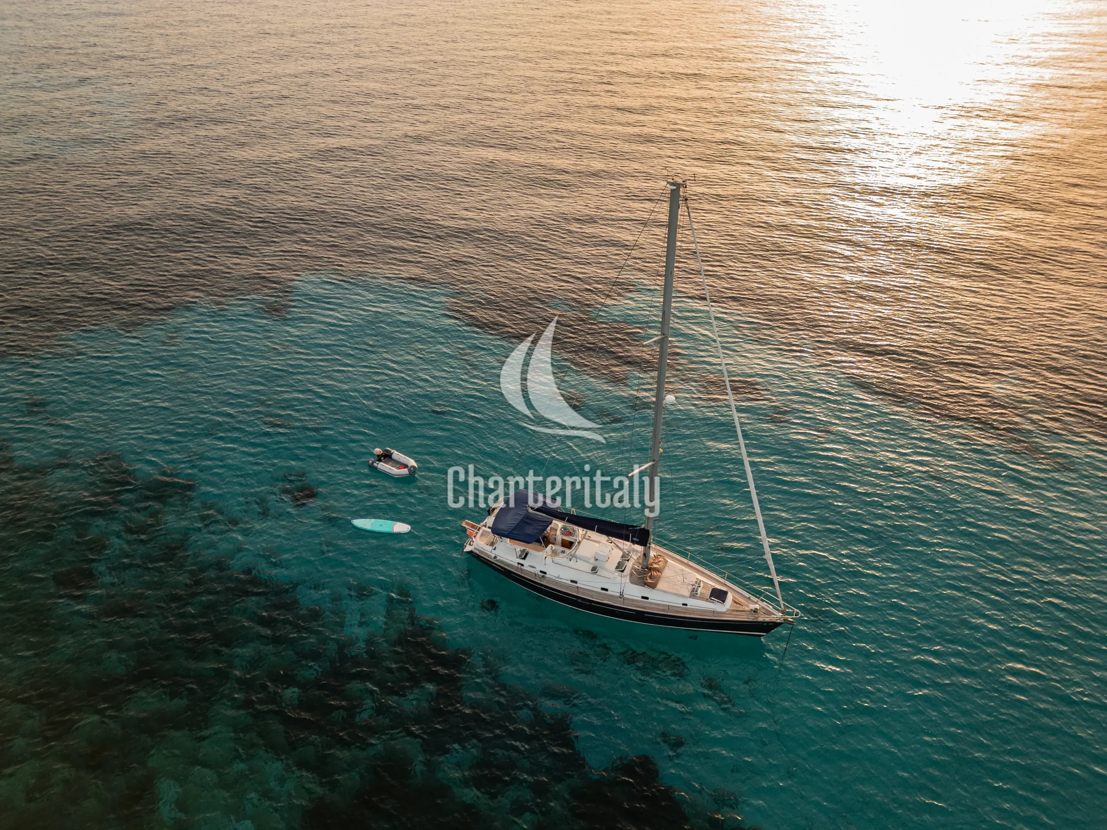 Beneteau 50 - MIKY - 17