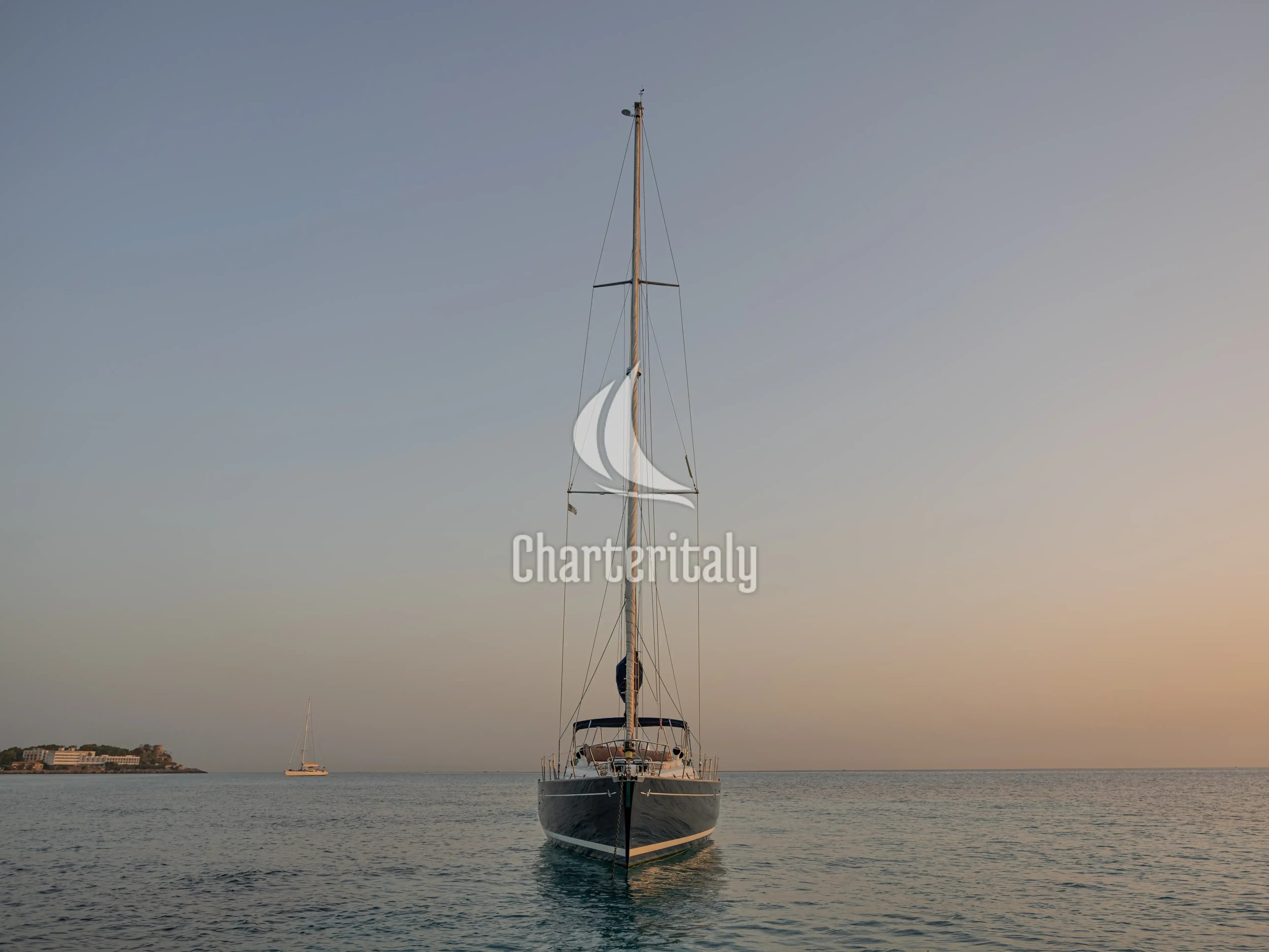 Beneteau 50 - MIKY - 16