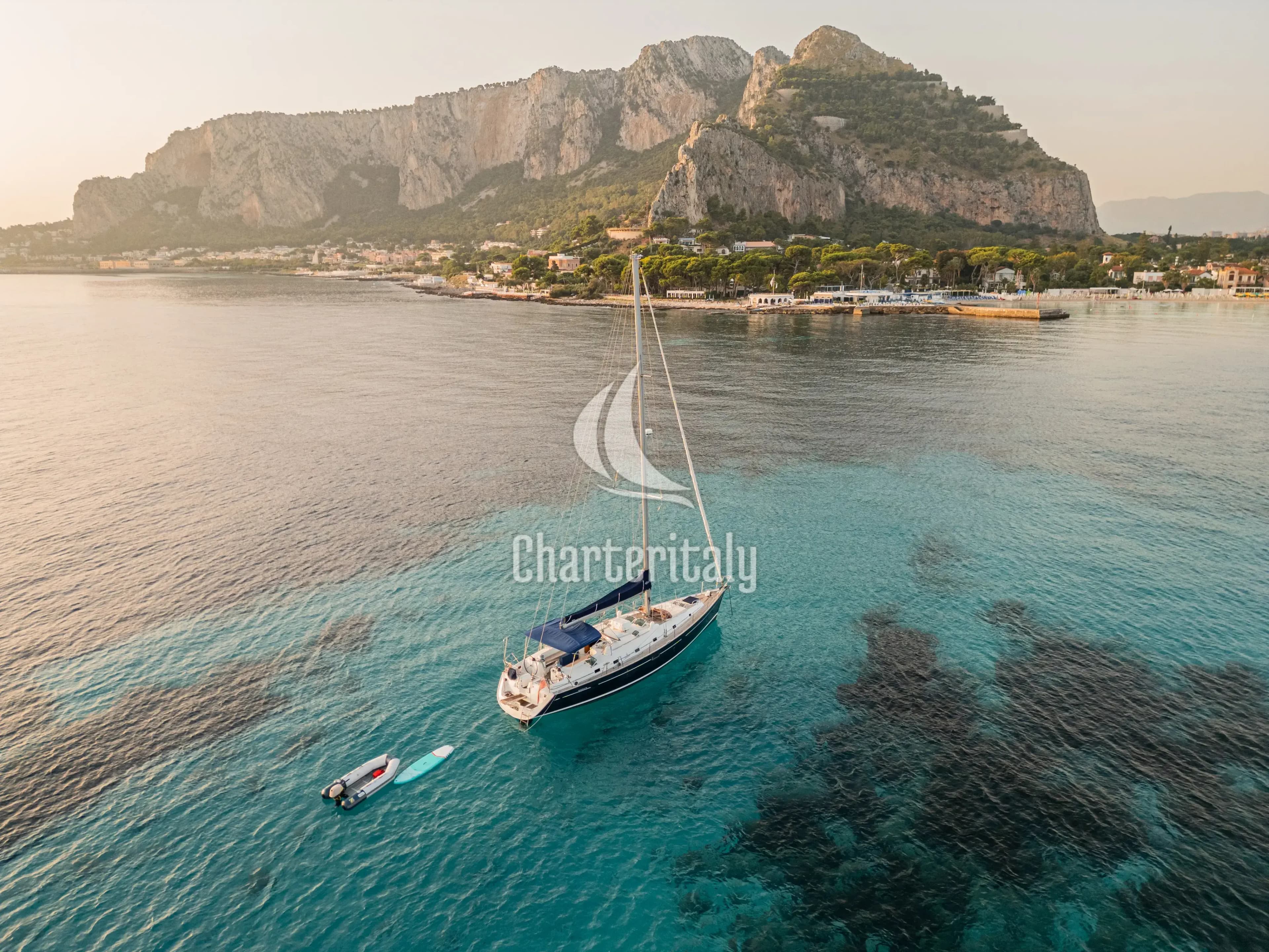 Beneteau 50 - MIKY - 11