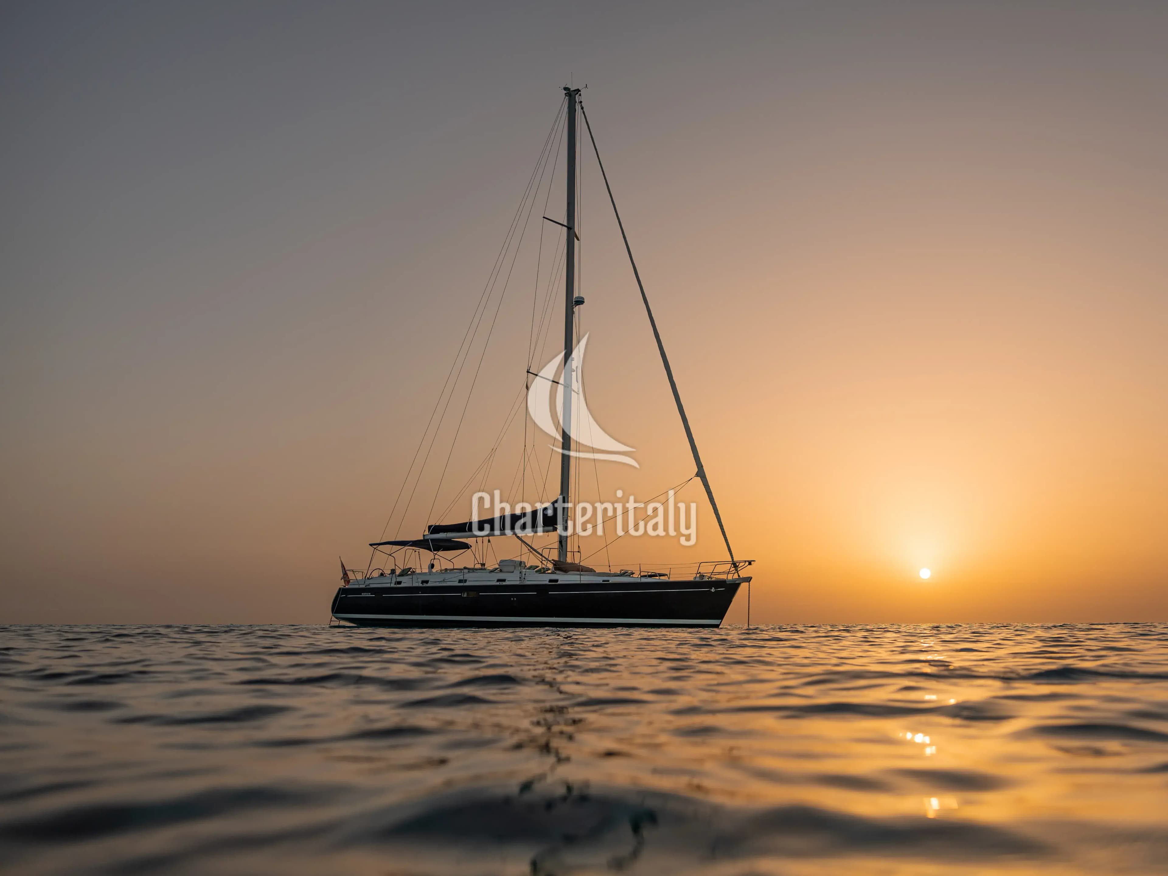 Beneteau 50 - MIKY - 21