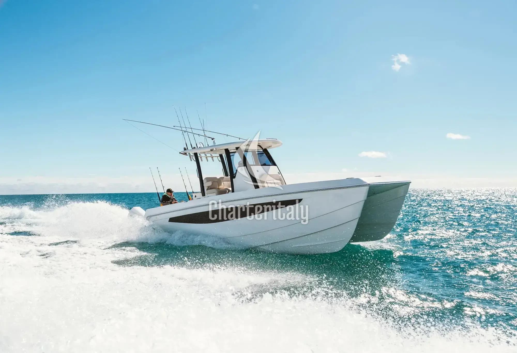 Aquila 28 - Eagle I - 2