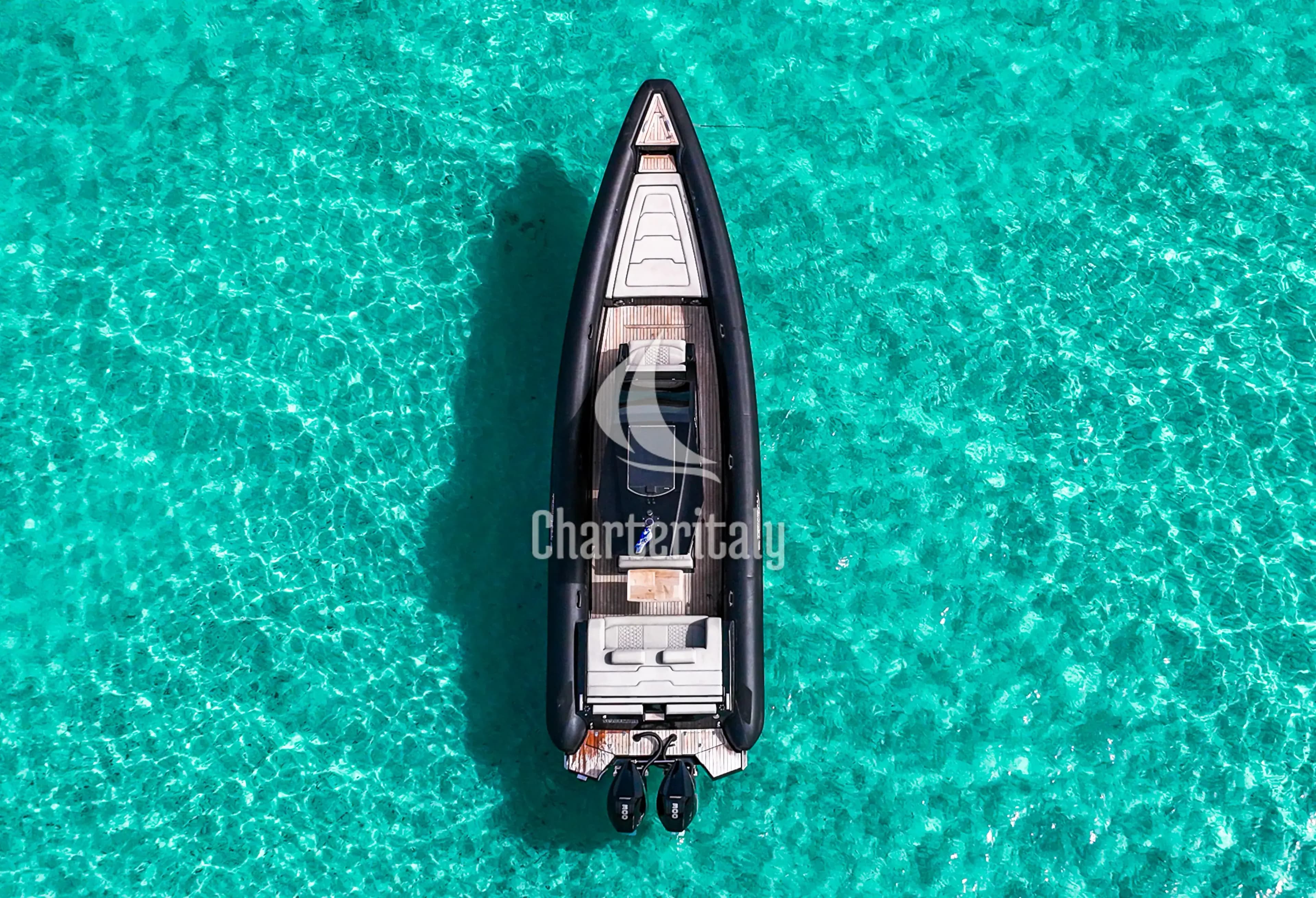 Technohull 38 Grand Sport - SEADUCTION - 15