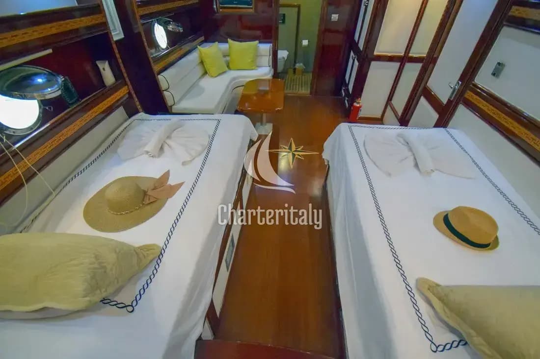 M/S Perla Del Mar II - Perla Del Mar II - 31