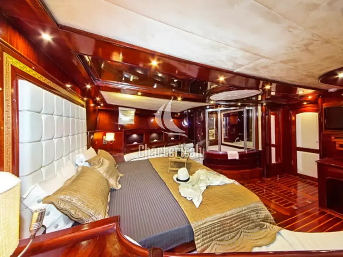 M/S Perla Del Mar II - Perla Del Mar II - 25