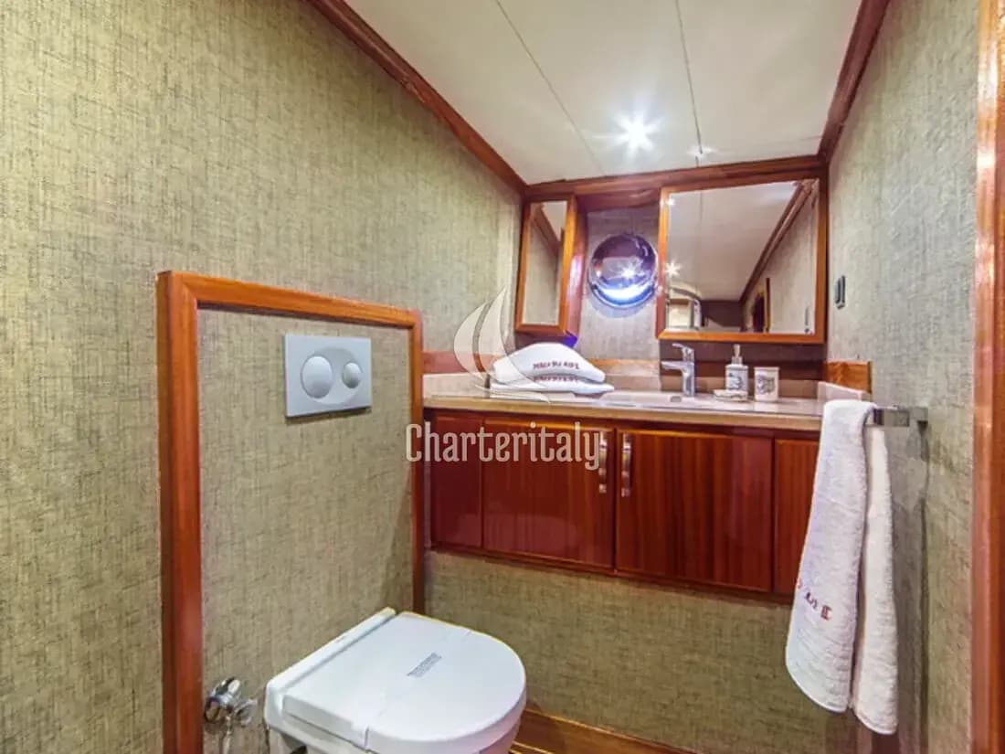 M/S Perla Del Mar II - Perla Del Mar II - 34