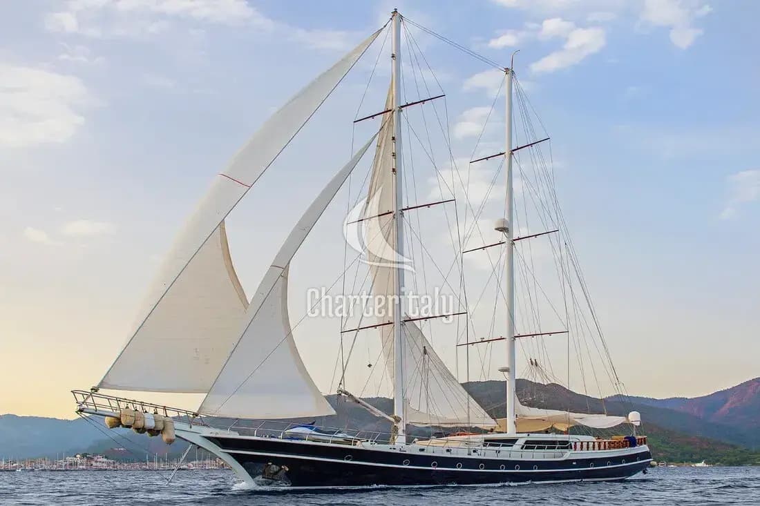 M/S Perla Del Mar II - Perla Del Mar II - 5