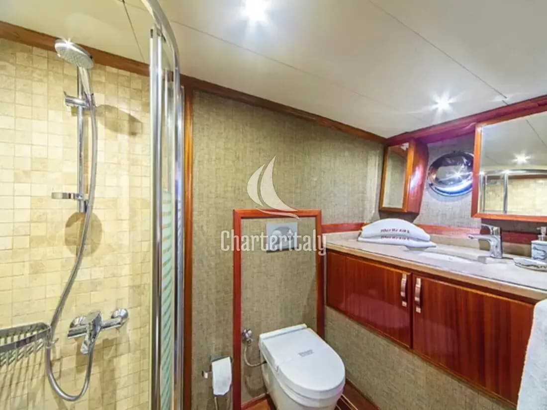 M/S Perla Del Mar II - Perla Del Mar II - 33