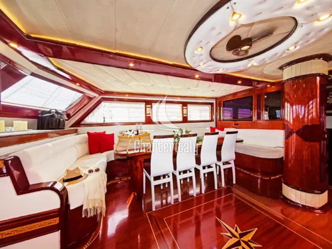 M/S Perla Del Mar II - Perla Del Mar II - 15