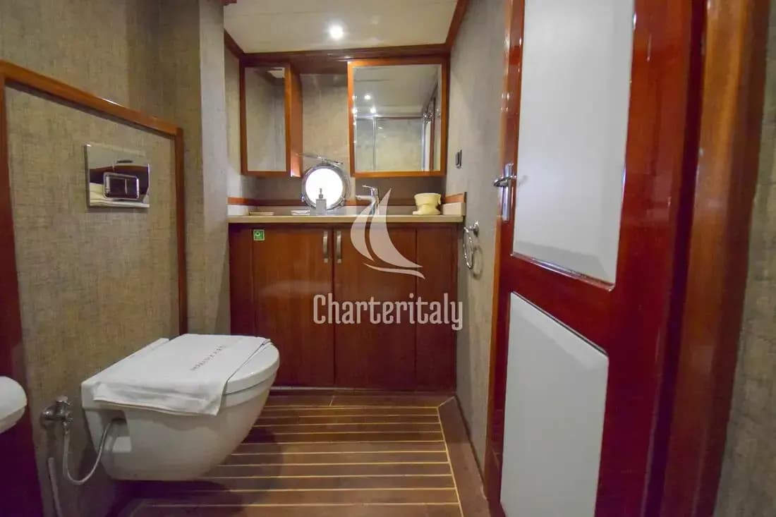 M/S Perla Del Mar II - Perla Del Mar II - 35