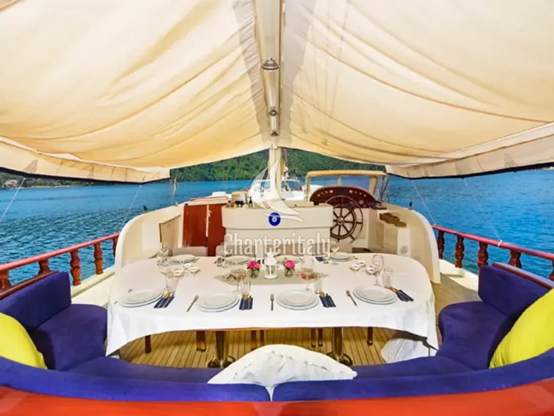 M/S Perla Del Mar II - Perla Del Mar II - 6
