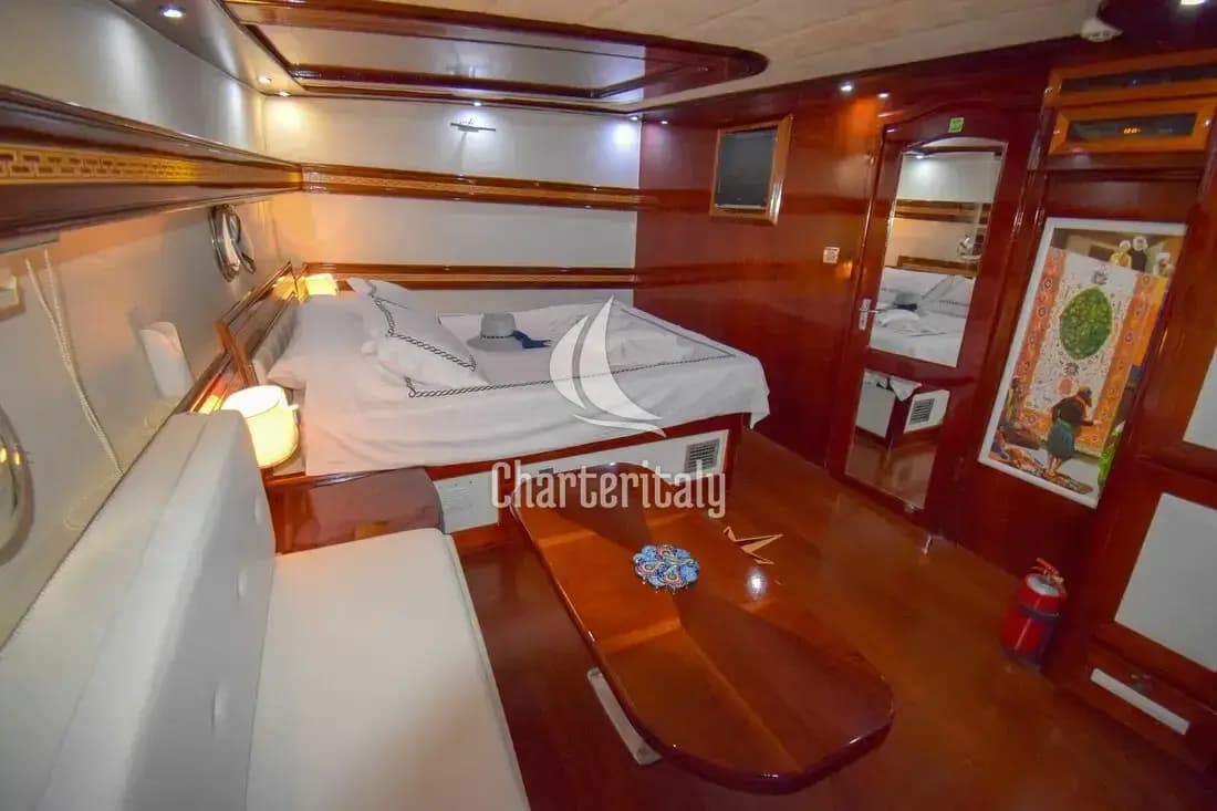 M/S Perla Del Mar II - Perla Del Mar II - 21