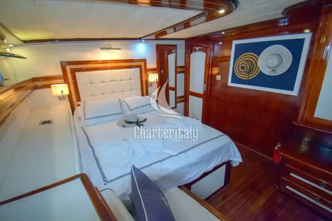 M/S Perla Del Mar II - Perla Del Mar II - 22