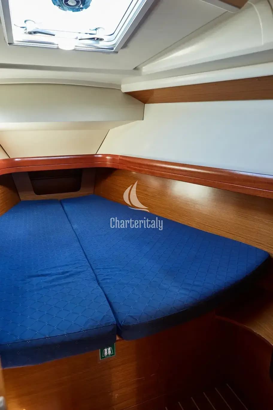 Sun Odyssey 39i - BBCAP - 6