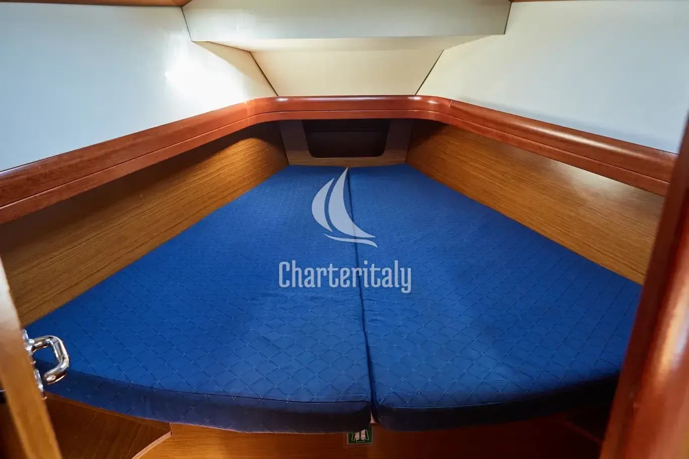 Sun Odyssey 39i - BBCAP - 16