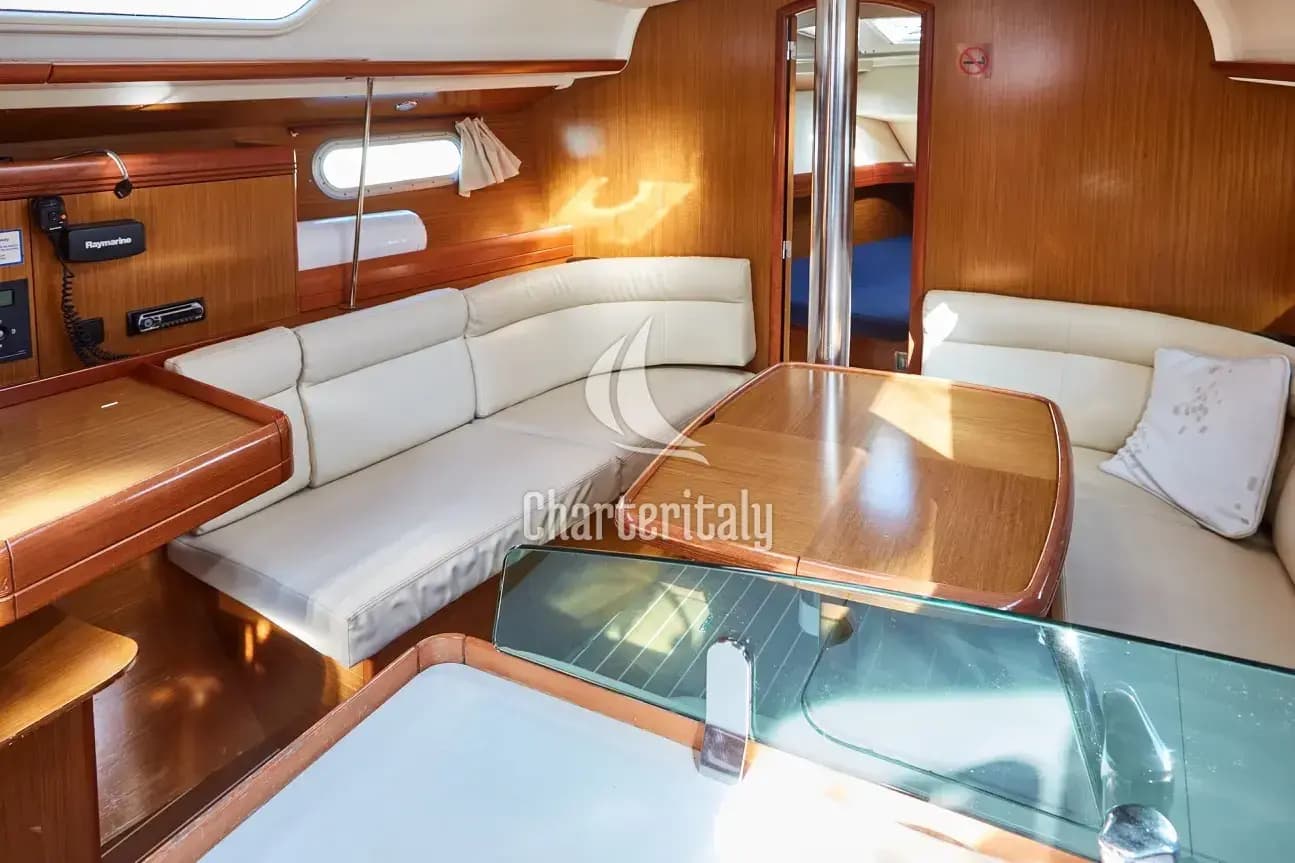 Sun Odyssey 39i - BBCAP - 7
