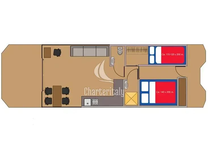 Campi 340 - Campi 340 I - 18