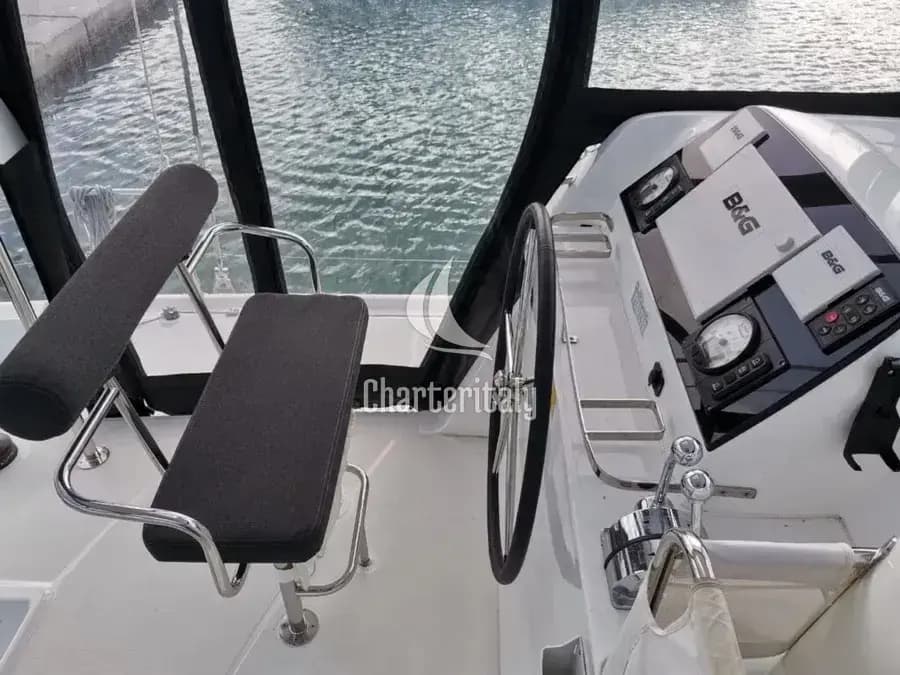 Lagoon 42 - Premium - 4