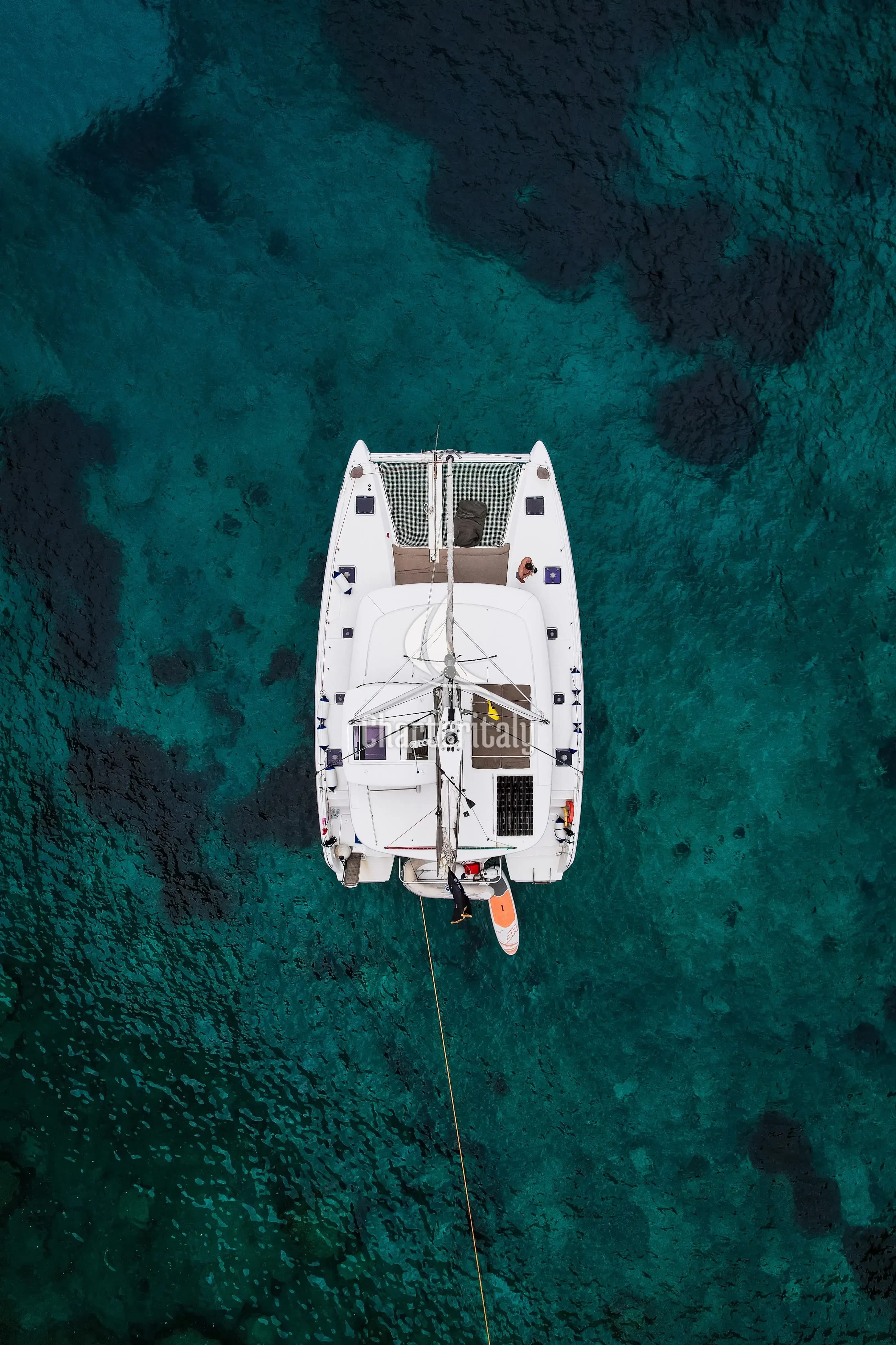Lagoon 42 - Premium - 12