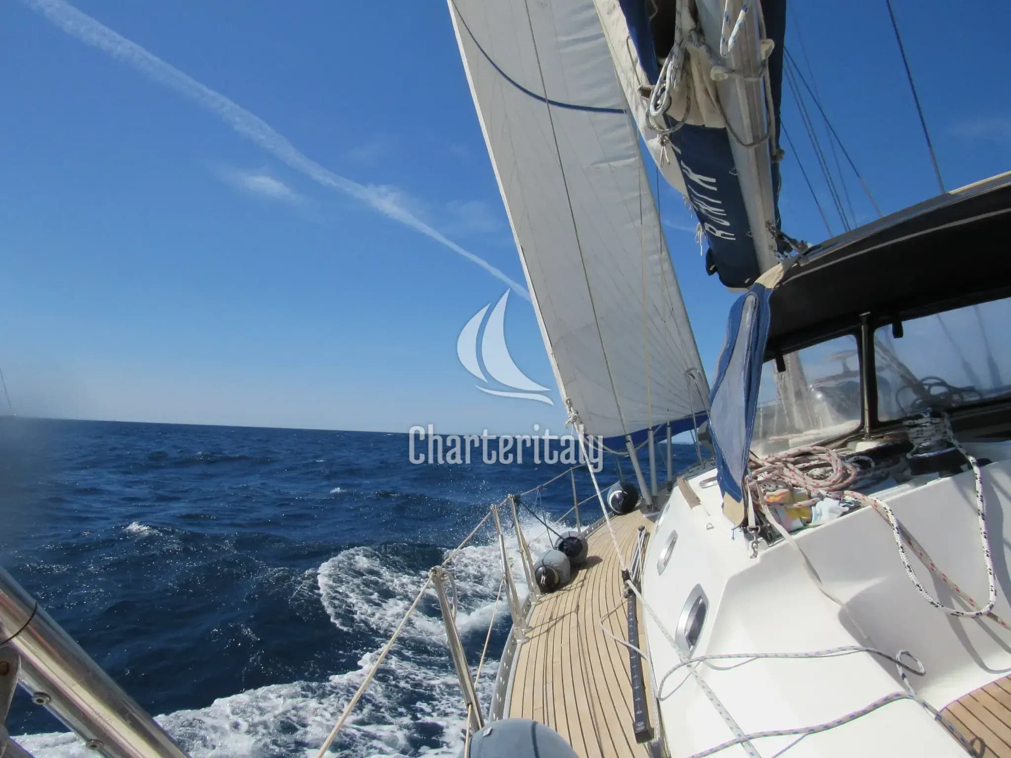 Sun Odyssey 52.2 - Ronik - 13