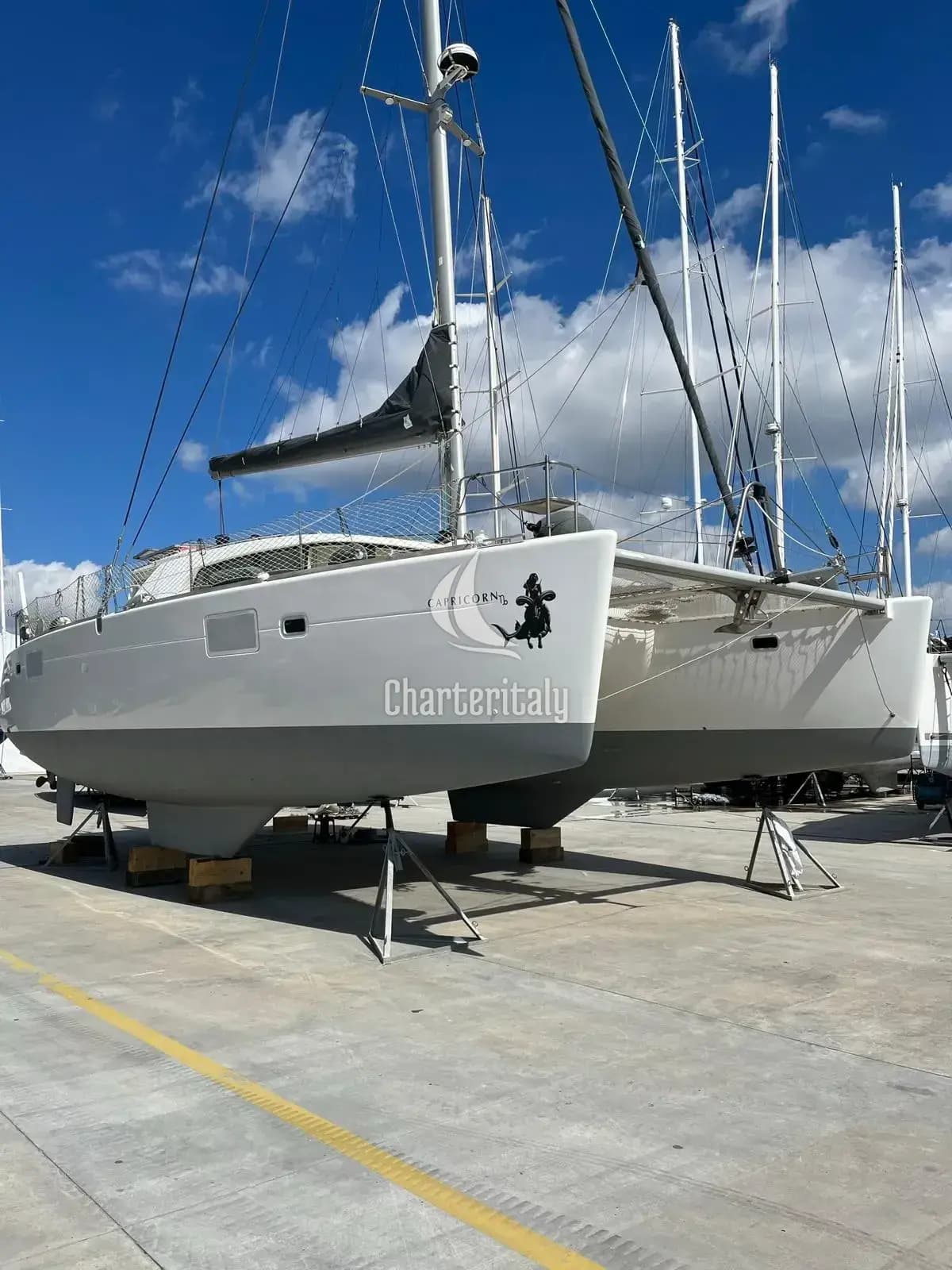 Lagoon 440 - Premium - 3