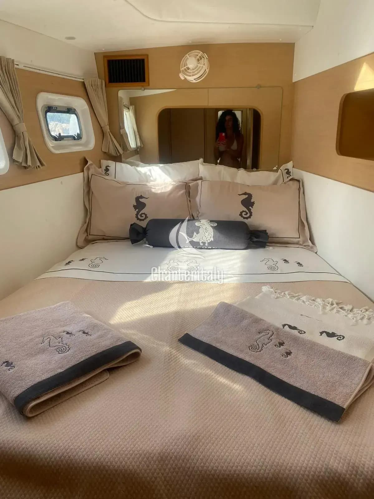 Lagoon 440 - Premium - 2