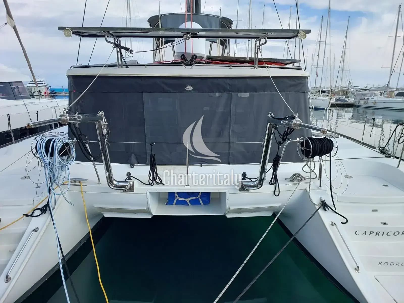 Lagoon 440 - Premium - 6